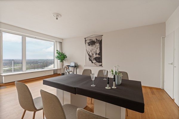 Medium property photo - Utrechtseweg 145-125, 6812 AB Arnhem